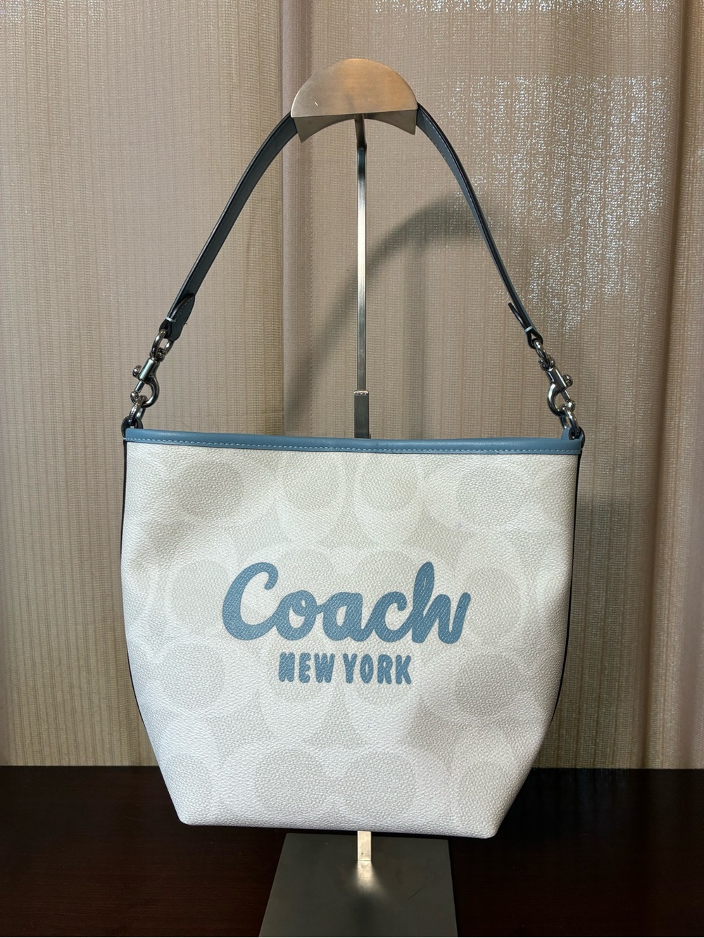 Coach City Bucket Bag